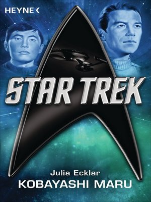 cover image of Star Trek